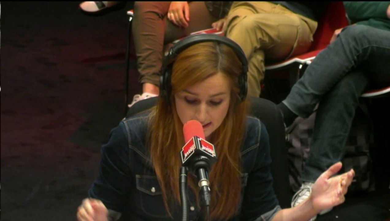 On libère la vie ! - La drôle d’humeur d’Alison Wheeler