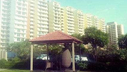 Bestech Park View Ananda in Sector 81 -  Gurgaon