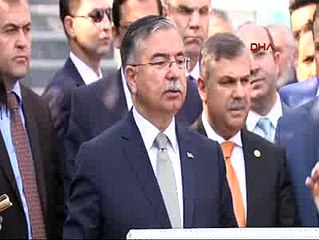 İsmet Yılmaz 'Öğretmen Mülakatı' ile ilgili açıklamalarda bulundu