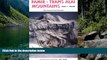 Must Have PDF  Pamir-Trans Altai Mountains Map and Guide: Central Asia/Tajikistan (English and