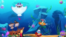 Ocean Doctor | Cute Sea Creatures | Kids Games by Libii Tech Limited