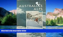 Big Deals  Australia s Alps,  Full Read Best Seller