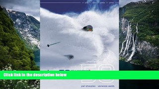 Big Deals  Top 50 Ski and Snowboard Resorts in Europe (Top 50 Ski   Snowboard Resorts in Europe)