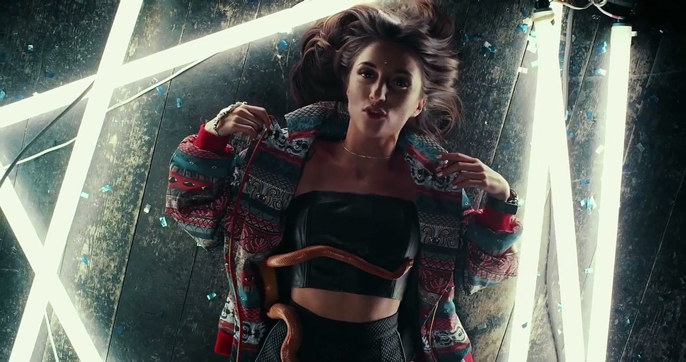 Kristina Si   Мне Не Смешно  Премьера клипа, 2014