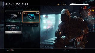 BO3 Common Supply Drop Bundle (19th Weapon)