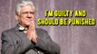 Om Puri APLOGIZES For Insulting Statements Against Uri Martyrs