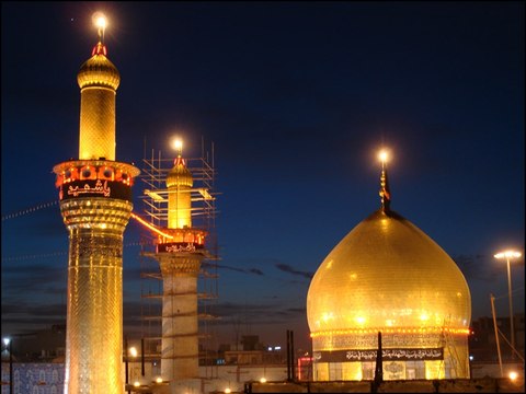 SHAHEED MAR NAHIN SAKTA HUSSAIN ZINDA HAI BY HAFIZ MOHAMMAD TAHIR QADRI