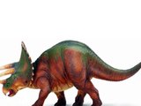 Juguete dinosaurio Triceratops, Dinosaurios Juguetes para niños