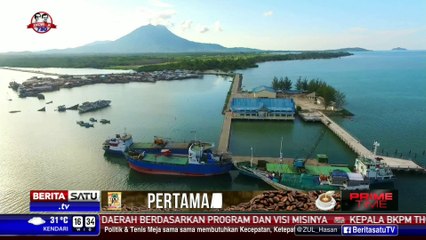Wilayah Natuna Picu Konflik Antarnegara