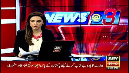 Indian media exposed as they try to malign Pakistan