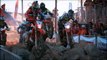 Hard Enduro Racing in Super Slow Motion | Red Bull Minas Riders