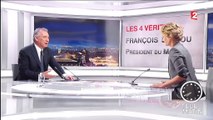 4 Vérités - Bayrou pense 