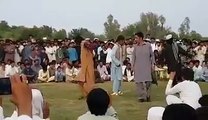 Pashto new attan video _ Pathan boys dancing on pashto song 2017