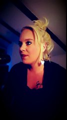 Janis joplin cover Angela nicole Fröhlich