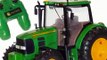 Tractores juguetes con control remoto, Tractores con radio control juguetes para niños