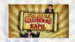 Shocking ! Kapil Sharma Back on Colors with Comedy Nights with Kapil!