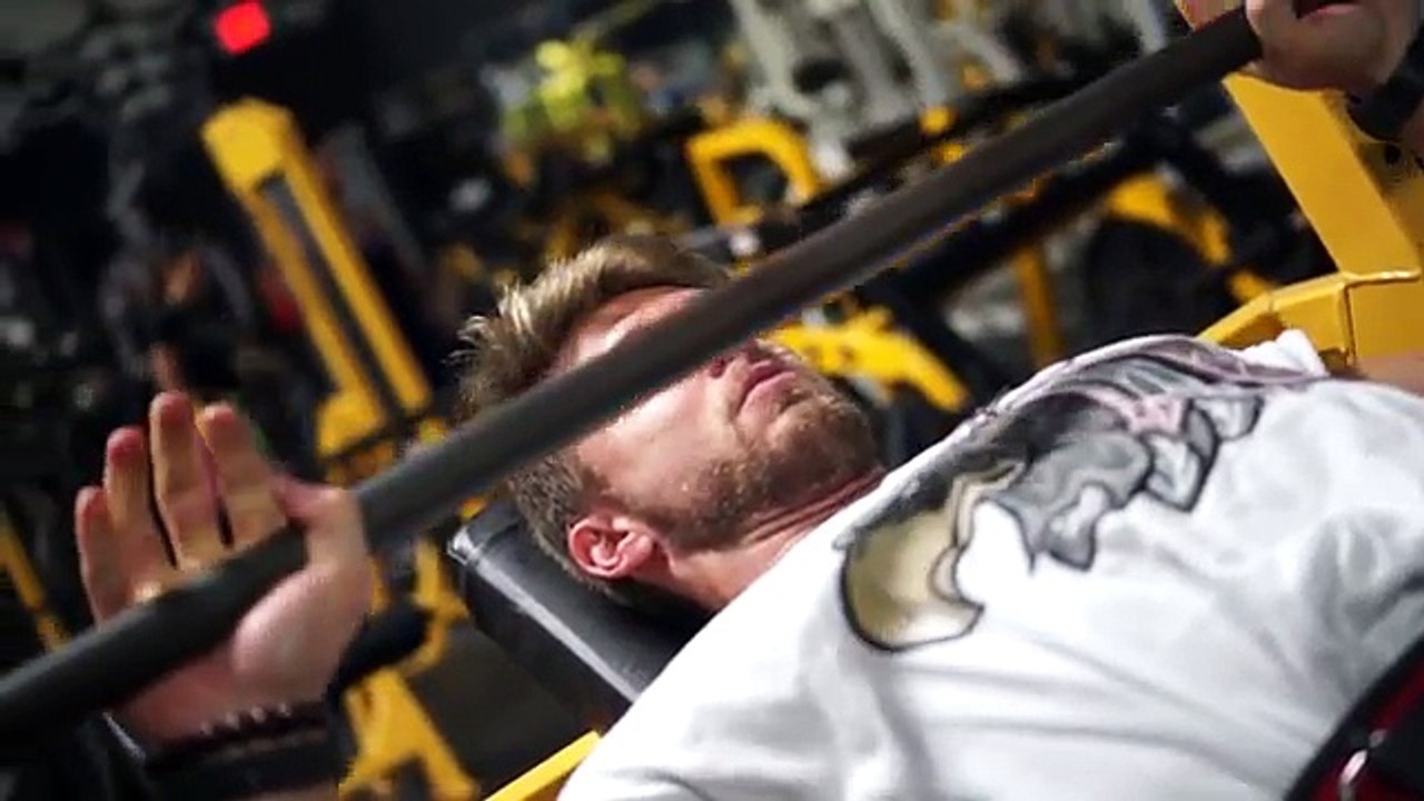 Sergi Constance Vlog 14 Team Chest(360p)