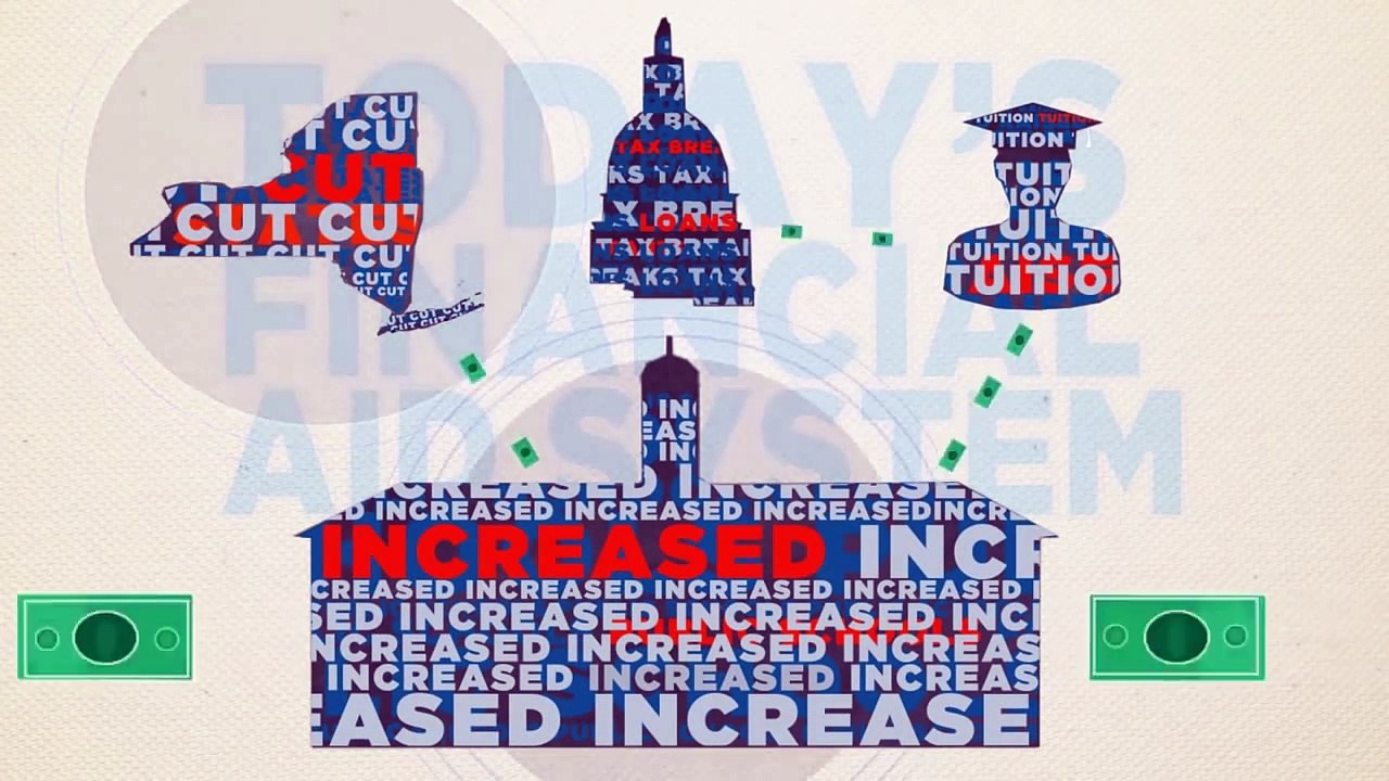 $0 is the Cost of Making Public Colleges Tuition Free