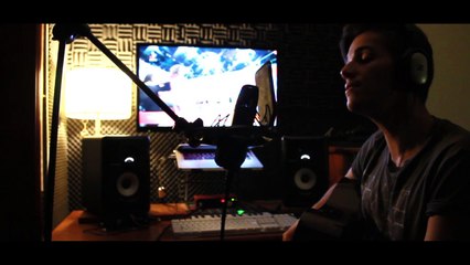 Dialetos de Ternura - Maria Leal - Cover de Pedro Gonçalves