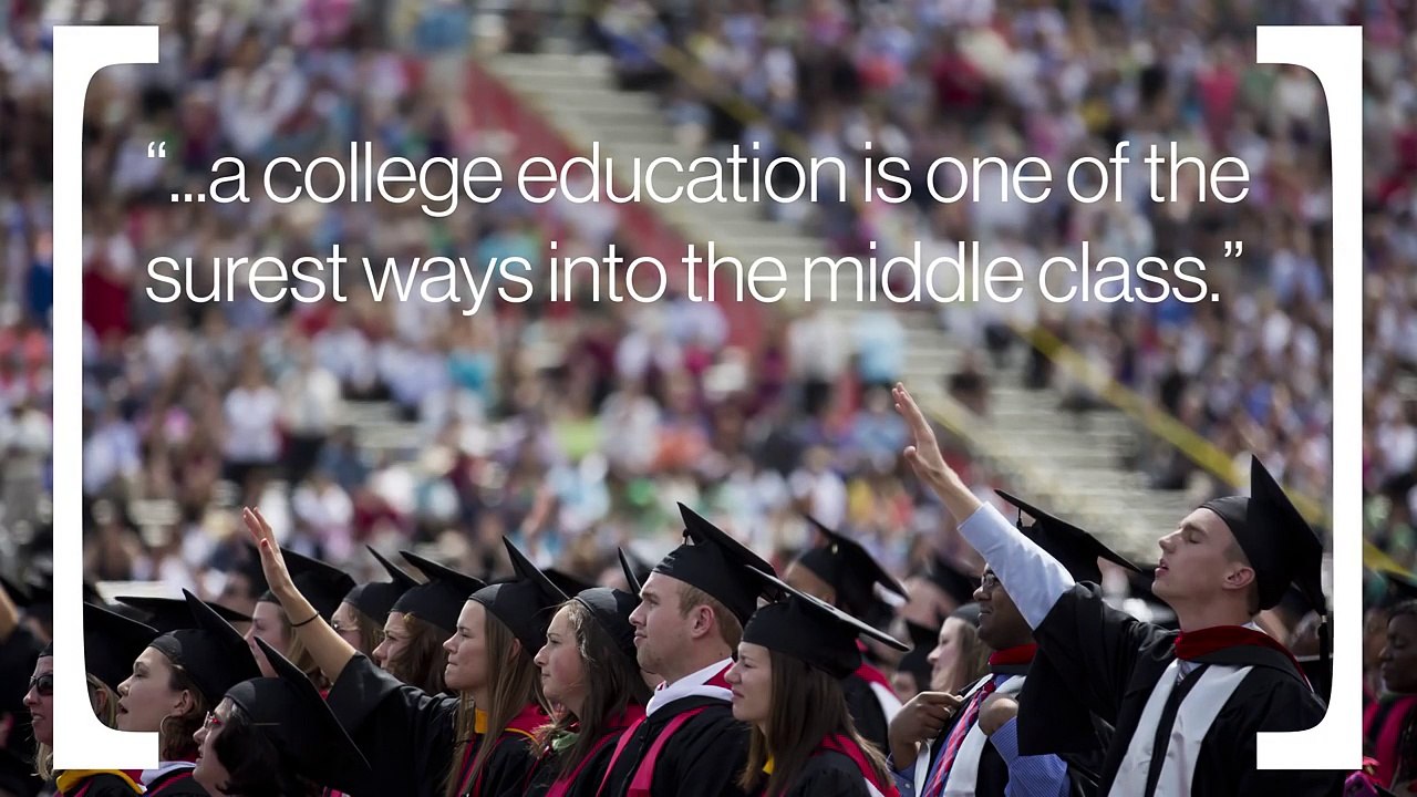 Should College Be Free?