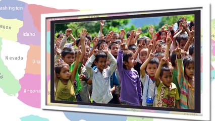 U.S. Embassy Vientiane Education Advising Service: "We're Here to Help!"