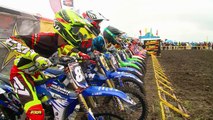 2016 Canadian MX Nationals Rd 04 - Regina SK