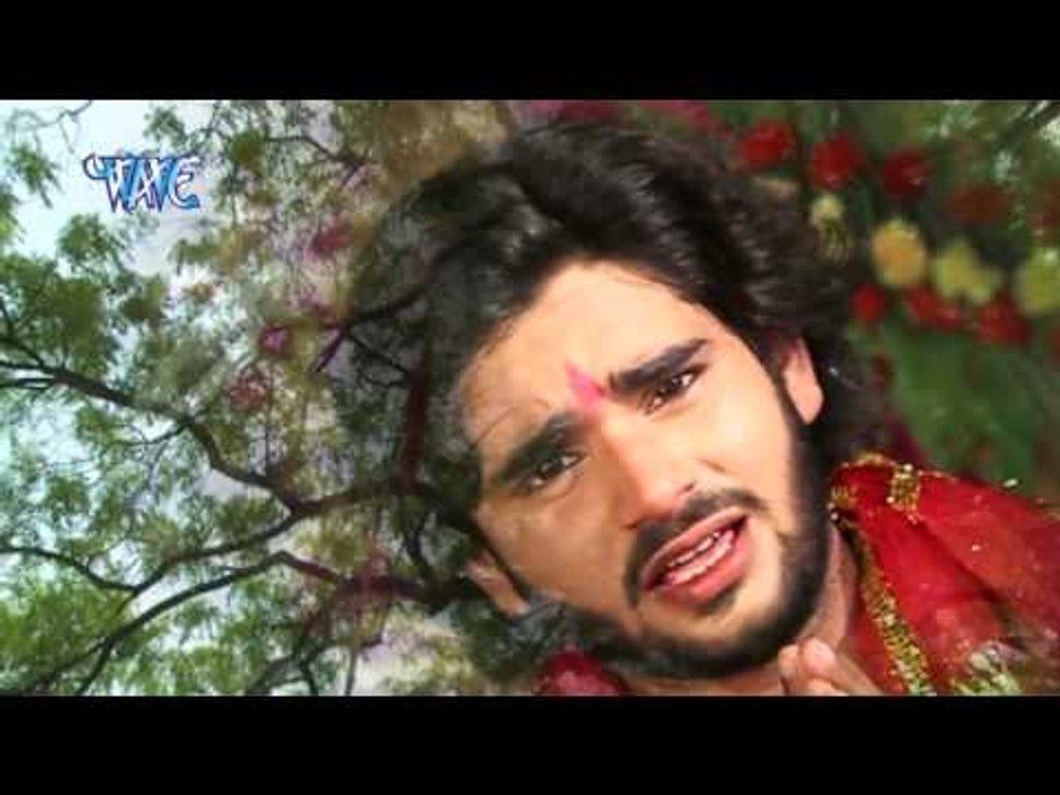 धीरे धीरे ऐ मालिन - Mundeshwari Maa | Radhey Tiwari | Bhojpuri Devi Geet Song