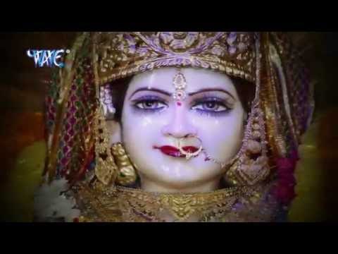 जय माता शेरावाली माँ | Jai Maiya Ratu Raod Wali | Manish Soni | Bhojpuri Devi Geet Song