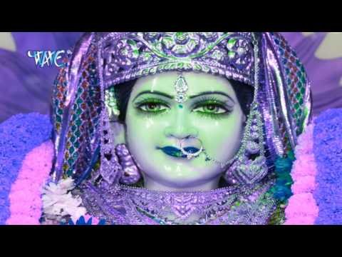 मनीष के गाना बजावतारे | Jai Maiya Ratu Raod Wali | Manish Soni | Bhojpuri Devi Geet Song