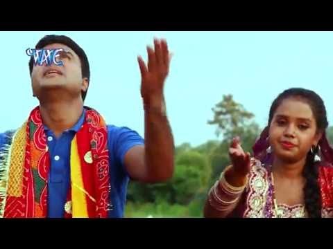 पाप पूरा बढ़ आईल हो | Mai Hamar Dulari | Rajendra Yadav | Bhojpuri Devi Geet Song