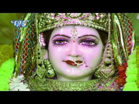 कर दे बेडा पार मेरा | Jai Maiya Ratu Raod Wali | Manish Soni | Bhojpuri Devi Geet Song