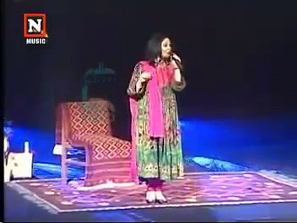 alak de sumra khkule song Wajiha.2016