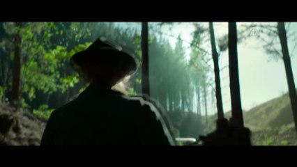 Sinema - "Pete ve Ejderhası"