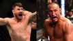 Chael Sonnen Breaks Down Michael Bisping vs Dan Henderson 2 - UFC 204