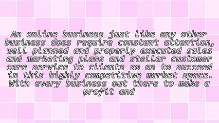 Why the Right Tools Are Vital For the Success Of Your Online Business