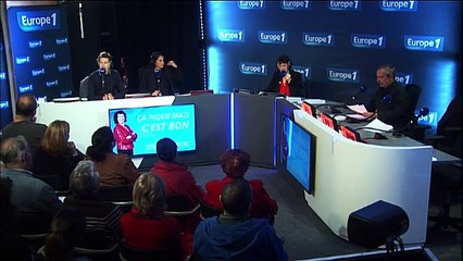 Quand on s'appelle Alain Juppé on ne dit pas "Je les emmerde" mais "Peu me chaut leur avis".