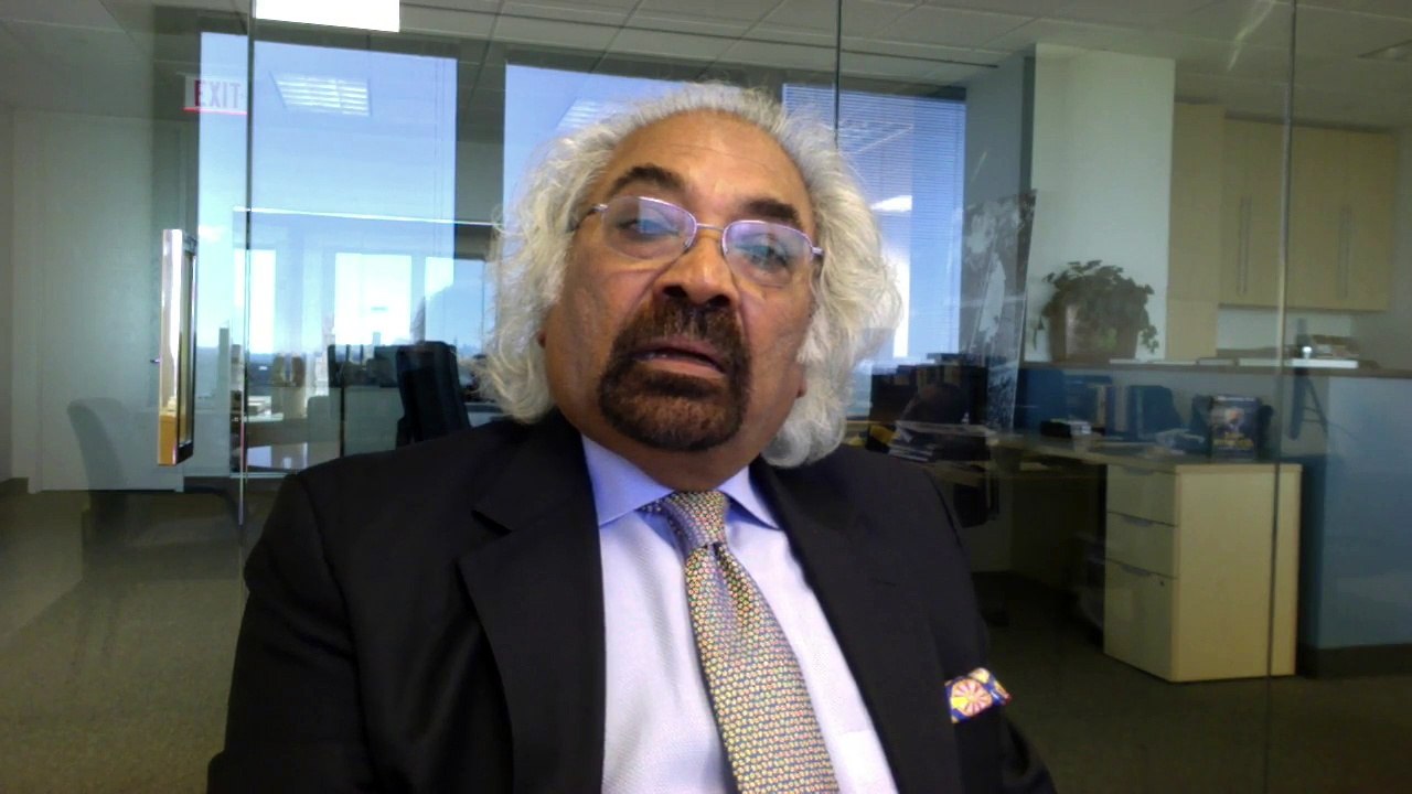 Sam Pitroda -Keynote Teaser
