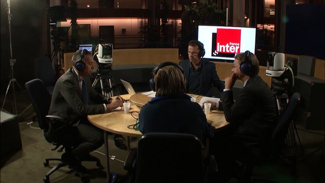 L’Europe de la défense : nouvelle arlésienne ou vrai projet ? - Le téléphone sonne Europe