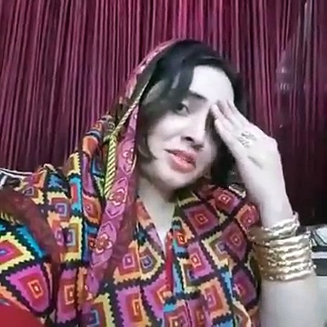 Www Pashto Singhar Gul Panra Six Vedeo Com - Nadia Gull live Pashto Media Star Singer and Actress - video Dailymotion
