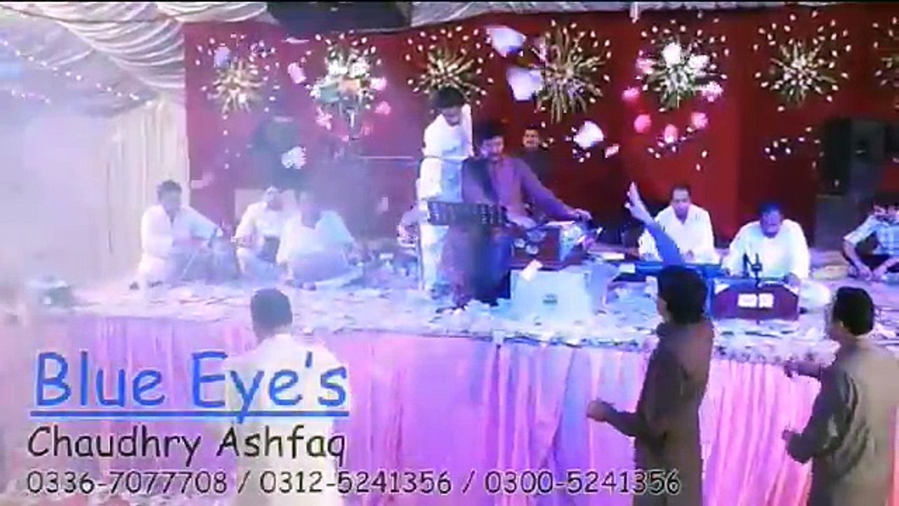 Attaullah khan esakhelvi mai sharabe hon pt 2