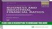 [PDF] Almanac of Business   Industrial Financial Ratios (2017) (Almanac of Business   Industrial