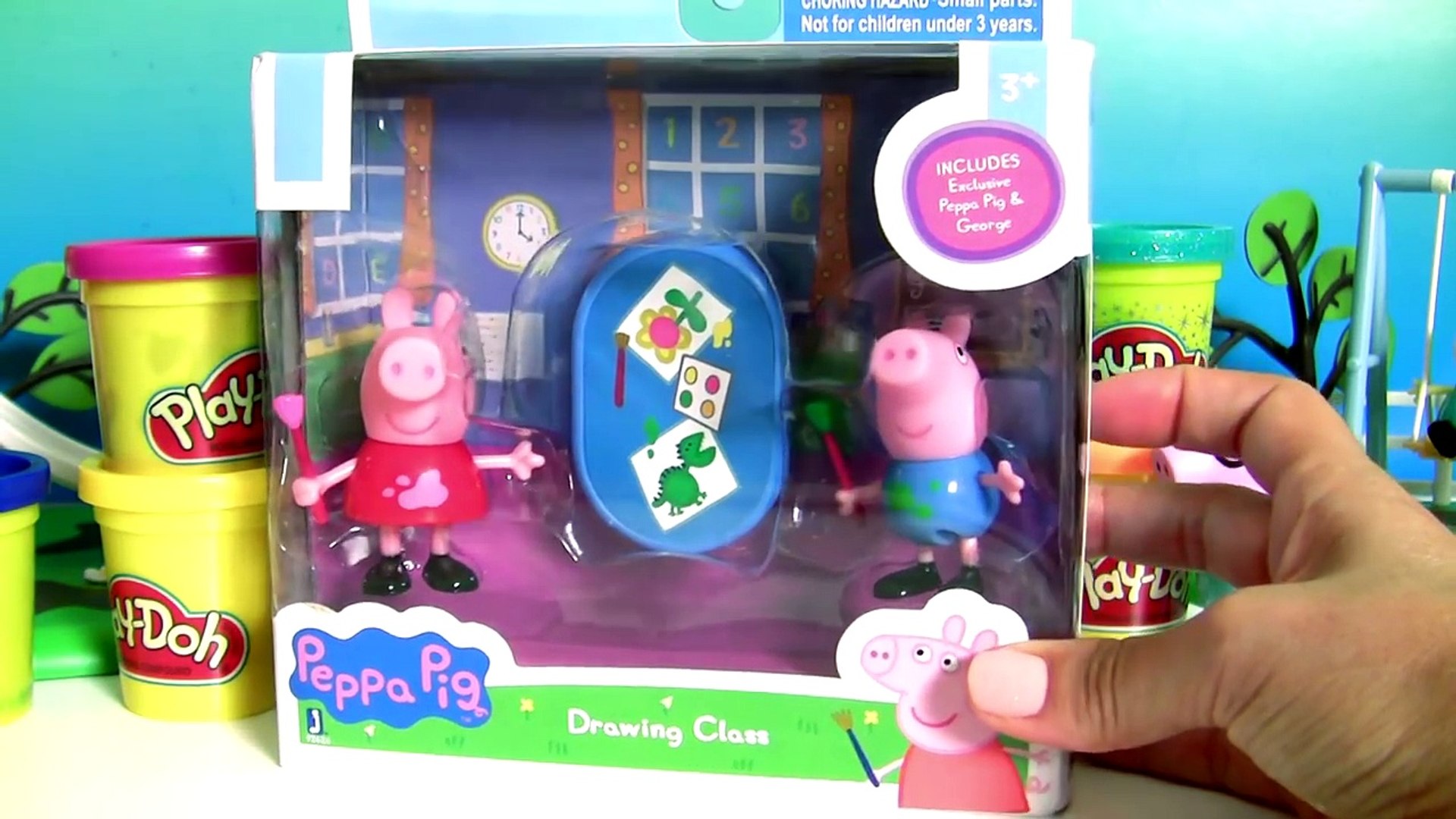 Peppa Ijsje - Bol Com Productgoods Ijsvorm Peppa Pig 3 Stuks Yoghurt Ijsjes Fruit Ijsjes Peppa ...