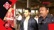 Varun Dhawan Harassed By A Crazy Fan, Katrina & Aditya Spotted Together