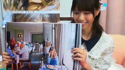 SH0WROOM N46 Solo Photo Album 161006