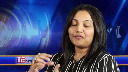 TiECon Midwest 2016 - an entrepreneurial platform for startups by Sarah Myrand