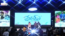 Srinivas Reddy Funny Love Story | Premam Audio Launch | Naga Chaitanya, Shruthi | Shreyas Media