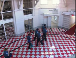 Notorious Prisons E01 ~ Oklahoma State Penitentiary
