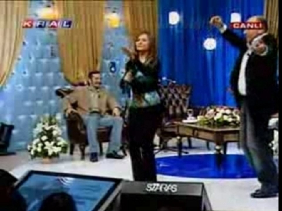 Devrim Kaya - Halaylar