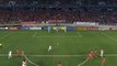 Al Haydos Goal - South Korea vs Qatar 1-1 (World Cup Qualification) 2016 HD