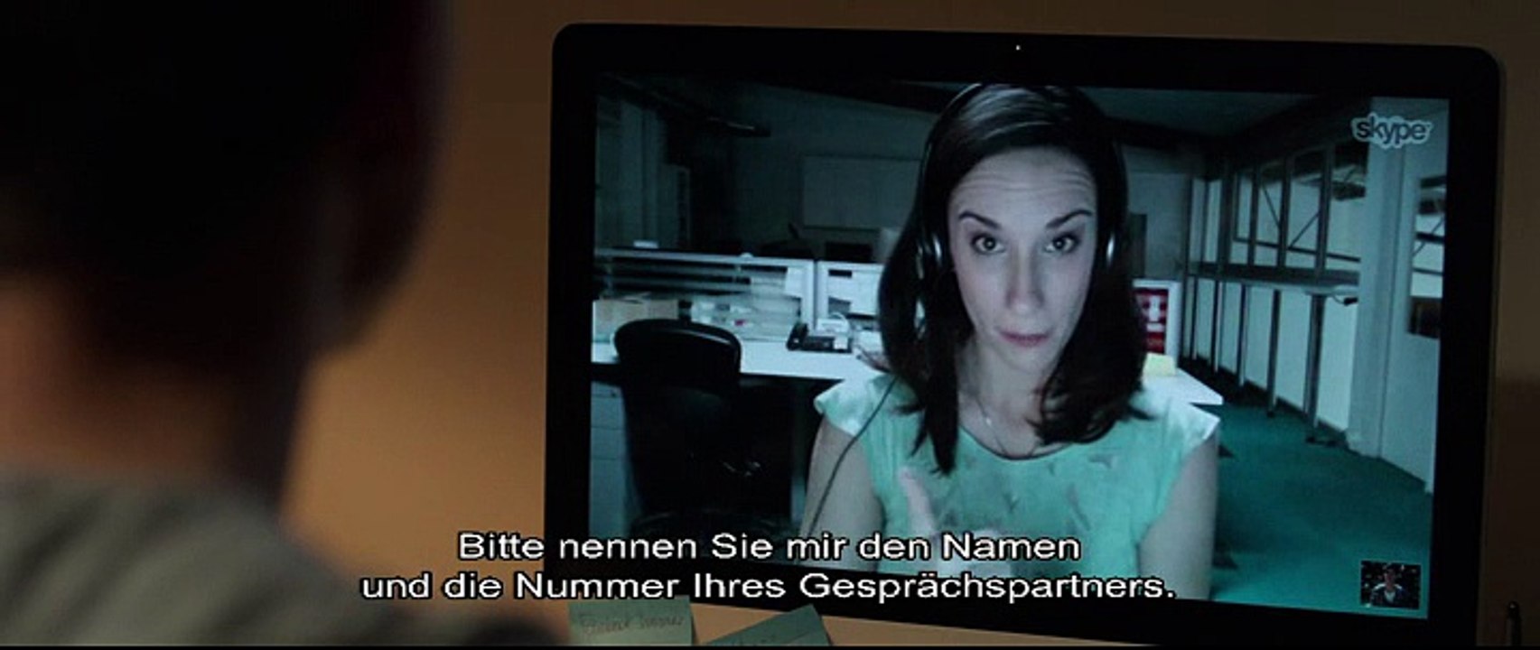 Der kleine Tod - Monica und Sam